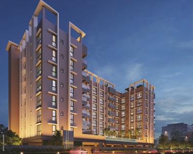 Sureka The Quartet Elevation 1