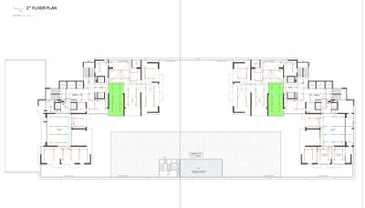 Project Image of 3819.47 - 5761.28 Sq.ft 4 BHK Apartment for buy in Sat Skyline