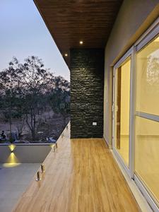 Project Image of 0.0 - 4037.0 Sq.ft 4.5 BHK Villa for buy in Zonah Azam Farm Elegant County