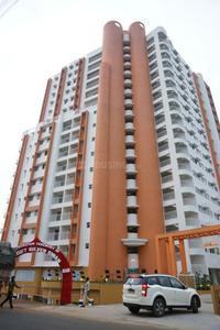 Project Image of 1200.0 - 2150.0 Sq.ft 2 BHK Apartment for buy in Asset Silver Swan