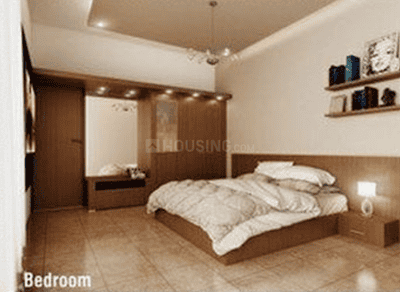 Project Image of 0.0 - 2070.0 Sq.ft 3 BHK Apartment for buy in Setu Scarlet