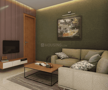 Project Image of 349.07 - 895.0 Sq.ft 2 BHK Apartment for buy in Nexus Gulmohar