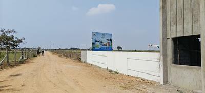 Project Image of 2178.0 - 5445.0 Sq.ft Residential Plot Plot for buy in Adrustar Mahalakshmi S Nandanam