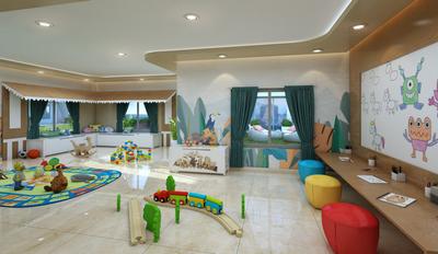 Centauri Dharapur Amenities 2