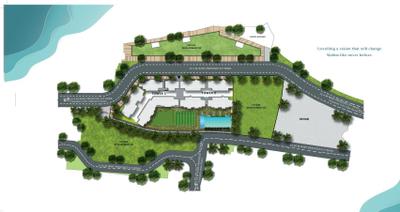 Project Image of 1364 Sq.ft 3 BHK Apartment / Flat for sale in Mahim for Rs. 47101000