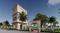 Goyal Dream Kanak Corridor Gold by Goyal and Singhal Infra Elevation 2