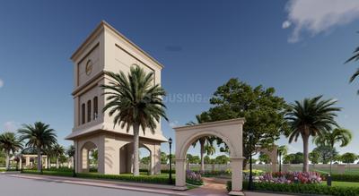Goyal Dream Kanak Corridor Gold Elevation 1
