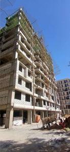 Project Image of 586.31 - 759.29 Sq.ft 2 BHK Apartment for buy in Saral Serenity