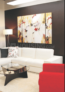 Project Image of 625.0 - 1850.0 Sq.ft 1 BHK Apartment for buy in Nimai Greens