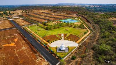 Project Image of 180 Sq.ft Residential Plot / Land for sale in Murdanpally for Rs. 2700000