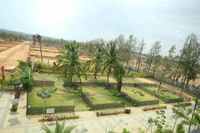 Project Image of 900.0 - 2400.0 Sq.ft Residential Plot Plot for buy in Century Greens Phase 1