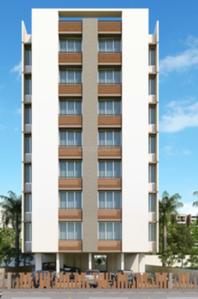 Project Image of 0.0 - 1179.0 Sq.ft 2 BHK Apartment for buy in Life Anusthan Homes