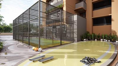 Project Image of 1845 Sq.ft 3 BHK Apartment / Flat for sale in Zundal for Rs. 7900000