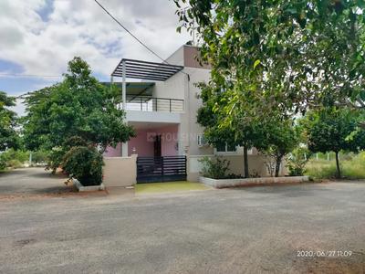 Project Image of 730.0 - 2250.0 Sq.ft Residential Plot Plot for buy in Greenfield Nachatra Garden