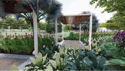 Project Image of 1123.32 - 5574.2 Sq.ft Residential Plot Plot for buy in Asrithas 14th Residency