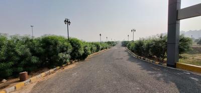 Project Image of 898.36 - 1081.45 Sq.ft Residential Plot Plot for buy in Khatushyam Shyam Villas Phase 1