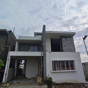 Project Image of 2000.0 - 2675.0 Sq.ft 3 BHK Villa for buy in Eeshanya Tropique