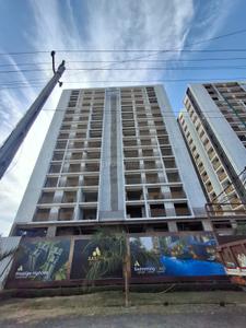 Project Image of 865.09 - 868.43 Sq.ft 3 BHK Apartment for buy in Aastha Avirat
