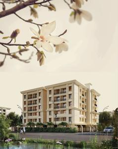 Project Image of 1065.0 - 1380.0 Sq.ft 2 BHK Apartment for buy in Metro Serenity