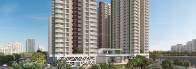 Project Image of 698.25 - 1261.96 Sq.ft 2 BHK Apartment for buy in Naiknavare Avonvista Project 4