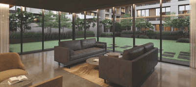 Project Image of 1710.0 - 2115.0 Sq.ft 3 BHK Apartment for buy in Vivaan Upvan