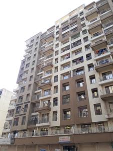 Project Image of 660.0 - 975.0 Sq.ft 1 BHK Apartment for buy in S And S Emerald Tower A Wing