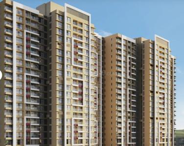 Project Image of 2140 Sq.ft 4 BHK Apartment / Flat for sale in Maan for Rs. 21100000