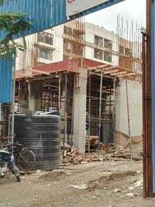 Project Image of 448.21 - 915.69 Sq.ft 1 BHK Apartment for buy in Akash Angarika