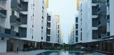 Project Image of 1047.0 - 1600.0 Sq.ft 2 BHK Apartment for buy in Arihant Heirloom