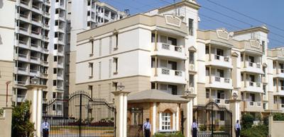 Project Image of 1050.0 - 1350.0 Sq.ft 2 BHK Apartment for buy in Ashiana Orchid