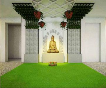 Project Image of 0.0 - 897.82 Sq.ft 2 BHK Apartment for buy in Creations Ecstasy