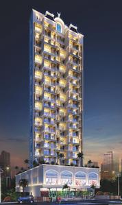 Ganushet Keni Heritage Elevation 1