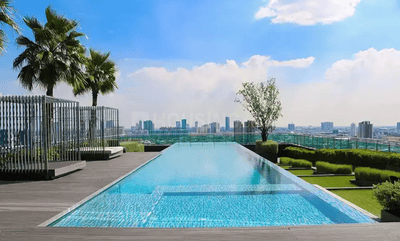 Project Image of 560.05 - 616.02 Sq.ft 2 BHK Apartment for buy in DSS Mahavir Tranquil
