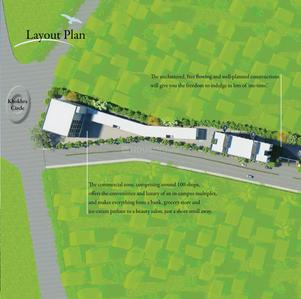 Project Image of 654 Sq.ft 1 BHK Apartment / Flat for sale in Amraiwadi for Rs. 2800000
