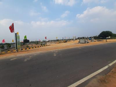 Project Image of 1341.0 - 3600.0 Sq.ft Residential Plot Plot for buy in Oxygen County 4th Phase