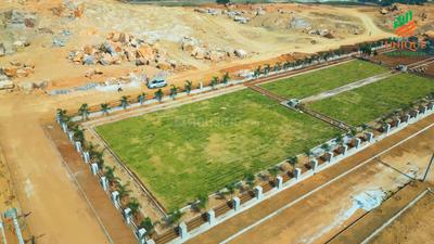Project Image of 1080.0 - 2700.0 Sq.ft Residential Plot Plot for buy in Unique Sree Shubham Enclave