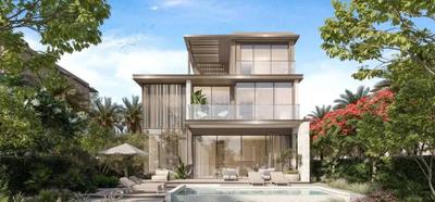 Project Image of 3291.0 - 8705.0 Sq.ft 3 BHK Villa for buy in Dubai Nad Al Sheba Gardens 10