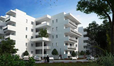 Project Image of 1166.0 - 1678.0 Sq.ft 2 BHK Apartment for buy in Mana Tropicale