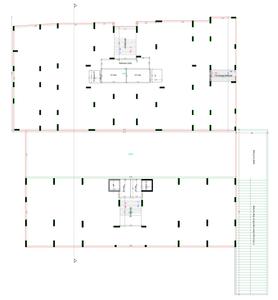 Akshar Swarnsrushti Site Plan 1