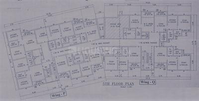Project Image of 0.0 - 341.0 Sq.ft 1 BHK Apartment for buy in Varun Buildcon