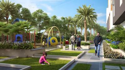 Project Image of 1220.0 - 1685.0 Sq.ft 2 BHK Apartment for buy in Value Landmark
