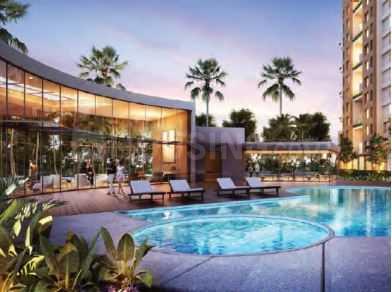 Project Image of 1695.0 - 2420.0 Sq.ft 3 BHK Apartment for buy in Dwarika Raj Garden City Phase 1
