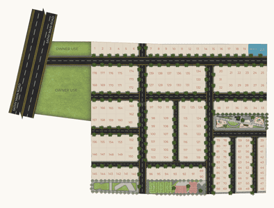 Project Image of 2200 Sq.ft 4 BHK Villa for sale in Saravanampatty for Rs. 29000000