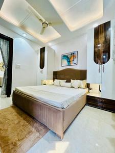 Project Image of 675.0 - 1100.0 Sq.ft 2 BHK Builder Floor for buy in Happy Vivanta Residency