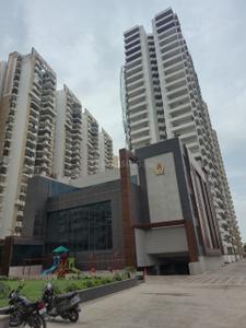 Project Image of 1075.0 - 1810.0 Sq.ft 2 BHK Apartment for buy in NCR Monarch