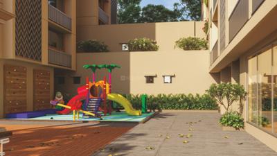 Project Image of 1755 Sq.ft 3 BHK Apartment / Flat for sale in Bopal for Rs. 9000000