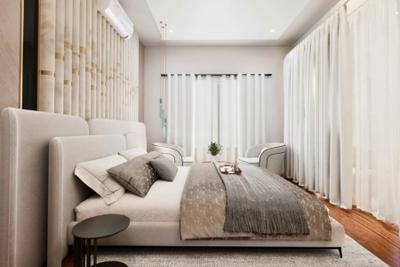 Project Image of 3254.0 - 3756.0 Sq.ft 4 BHK Villa for buy in Markon Madhura Gardens