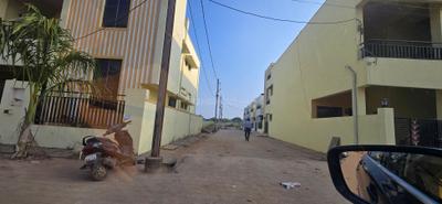 Project Image of 1034.0 - 2096.0 Sq.ft 2 BHK Villa for buy in Laxmi Town