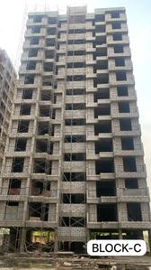 Project Image of 731.19 - 968.32 Sq.ft 2 BHK Apartment for buy in Shreenand Ananta