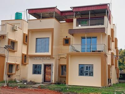 Royal Enclave Phase 1 Elevation 1